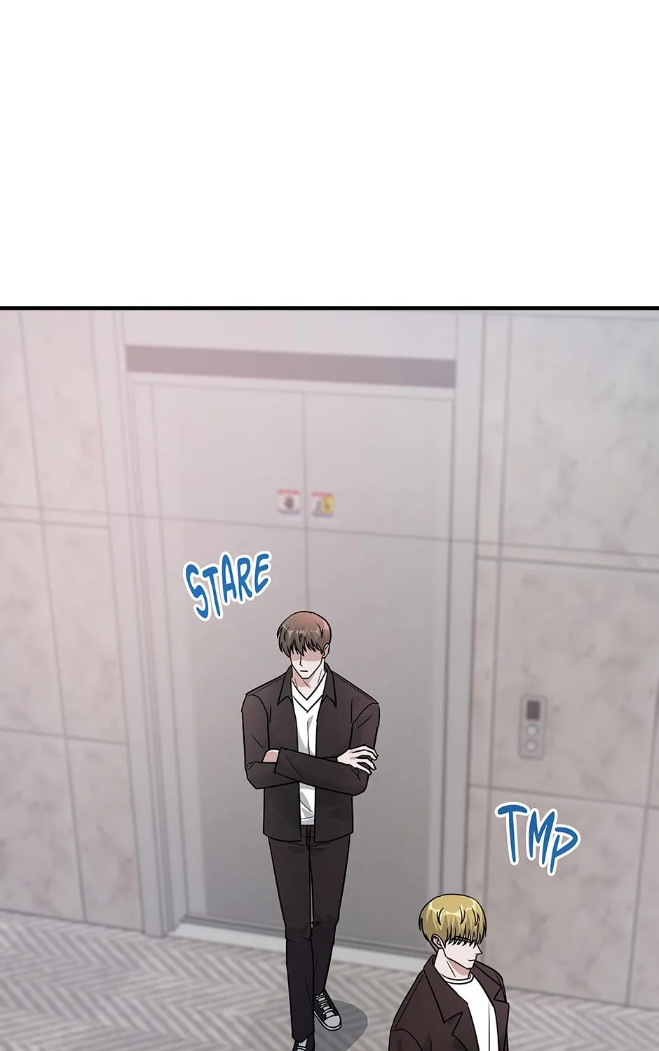 SECRETARY GWANGGONGS SURVIVAL DIARY Chapter 42 page 47 - 