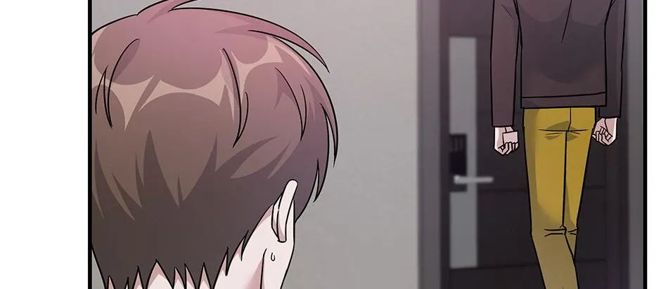 SECRETARY GWANGGONGS SURVIVAL DIARY Chapter 42 page 50 - 