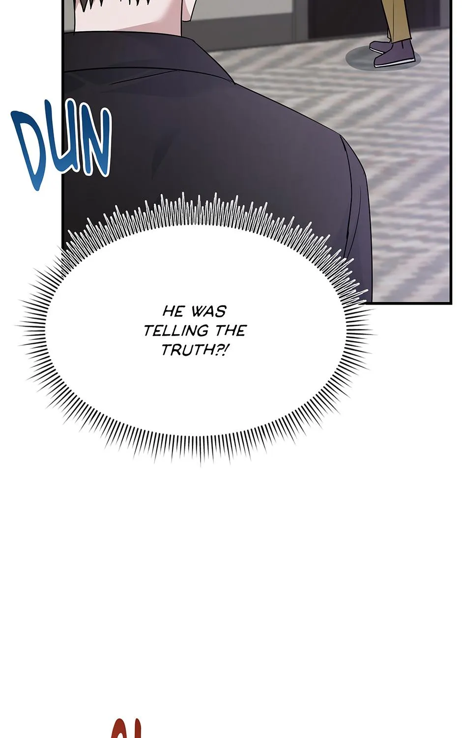 SECRETARY GWANGGONGS SURVIVAL DIARY Chapter 42 page 51 - 