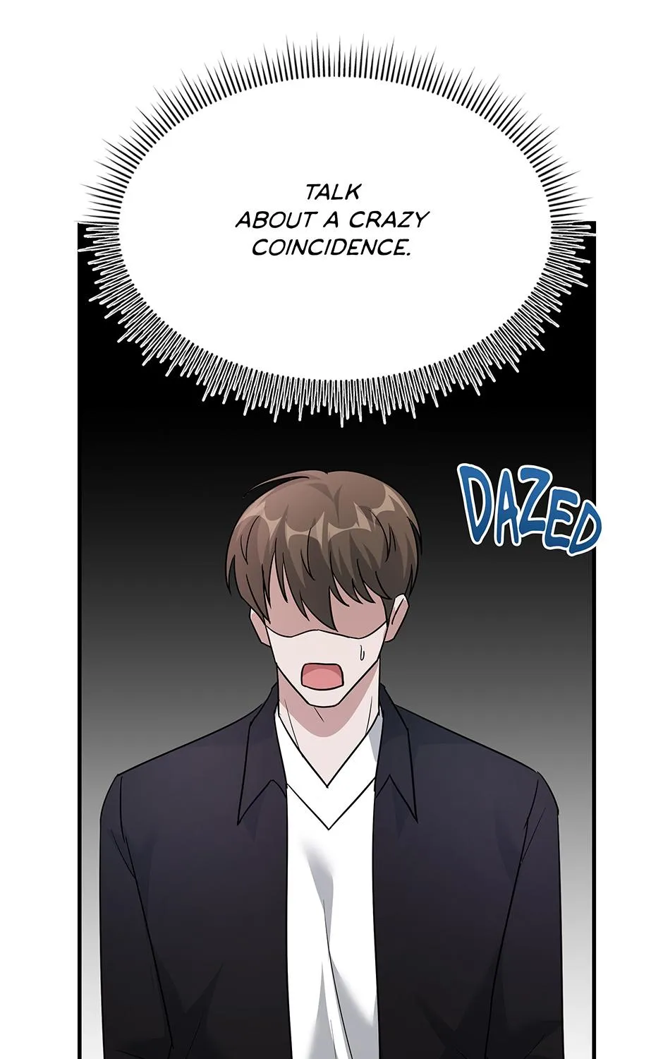 SECRETARY GWANGGONGS SURVIVAL DIARY Chapter 42 page 55 - 