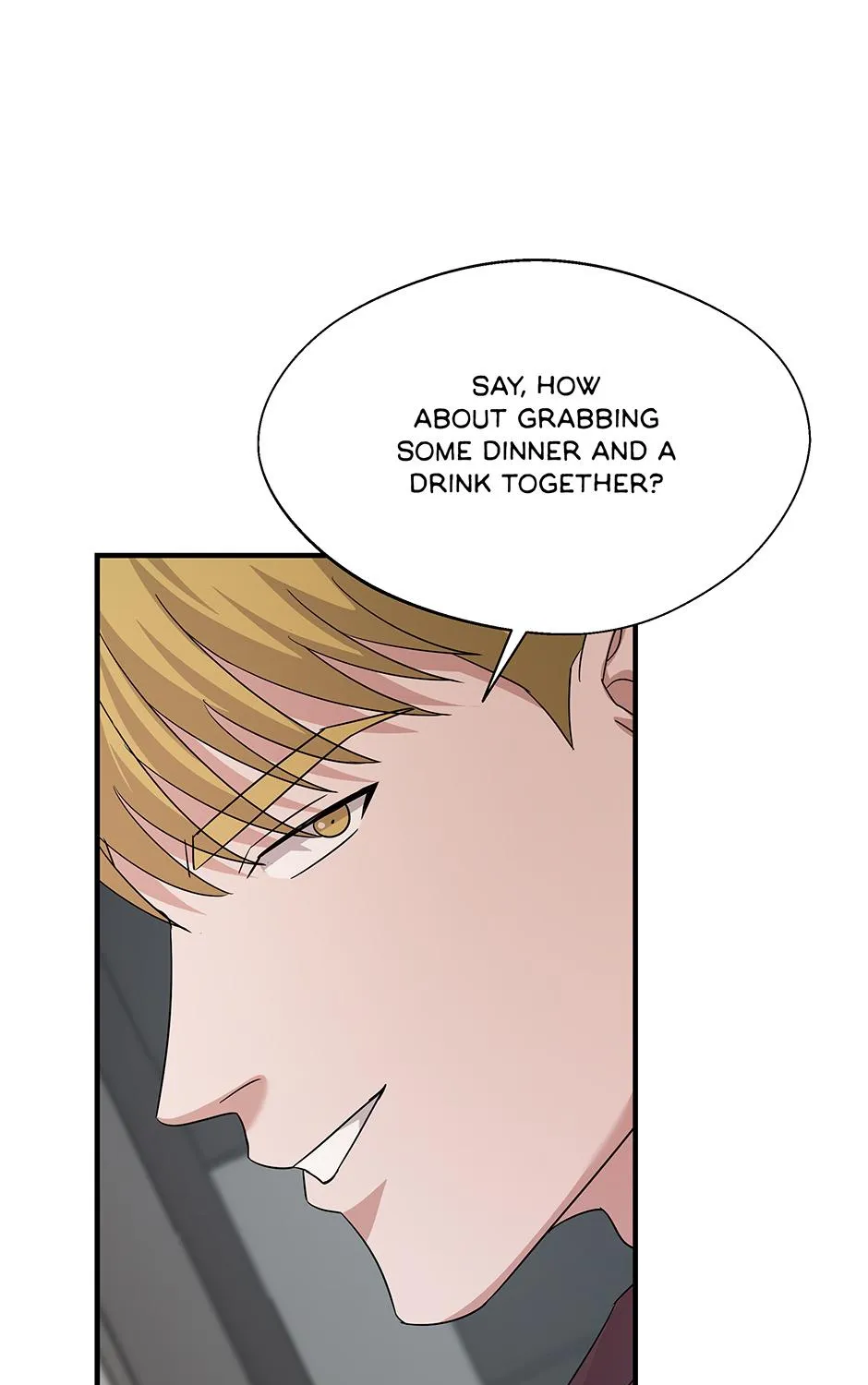 SECRETARY GWANGGONGS SURVIVAL DIARY Chapter 42 page 57 - 
