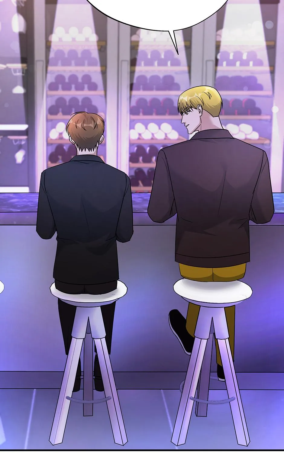 SECRETARY GWANGGONGS SURVIVAL DIARY Chapter 42 page 69 - 