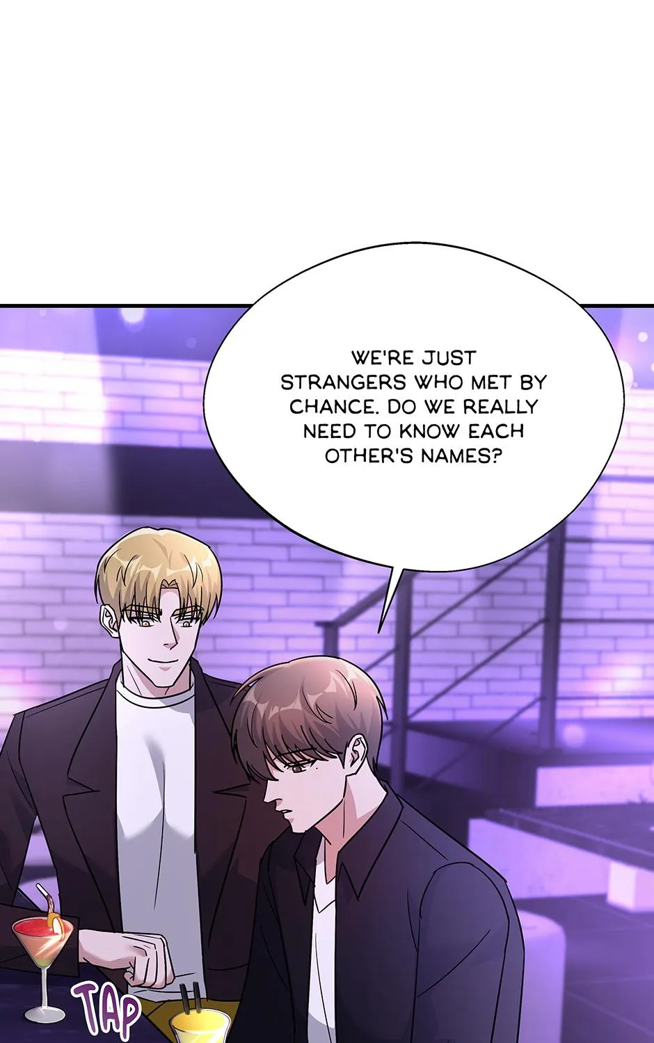 SECRETARY GWANGGONGS SURVIVAL DIARY Chapter 42 page 71 - 