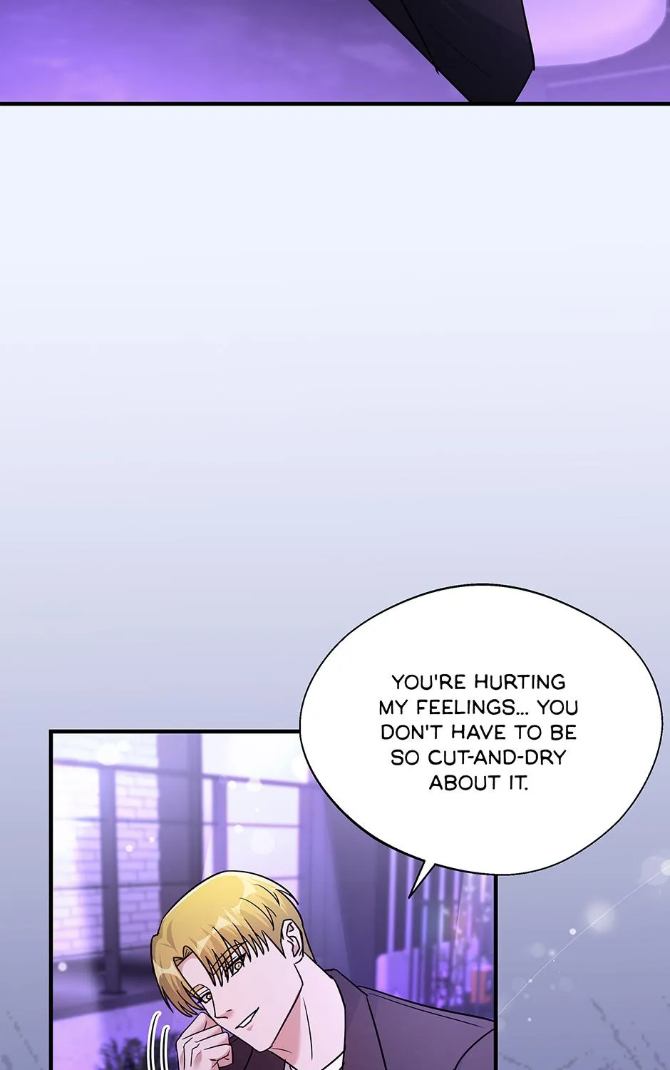 SECRETARY GWANGGONGS SURVIVAL DIARY Chapter 42 page 73 - 