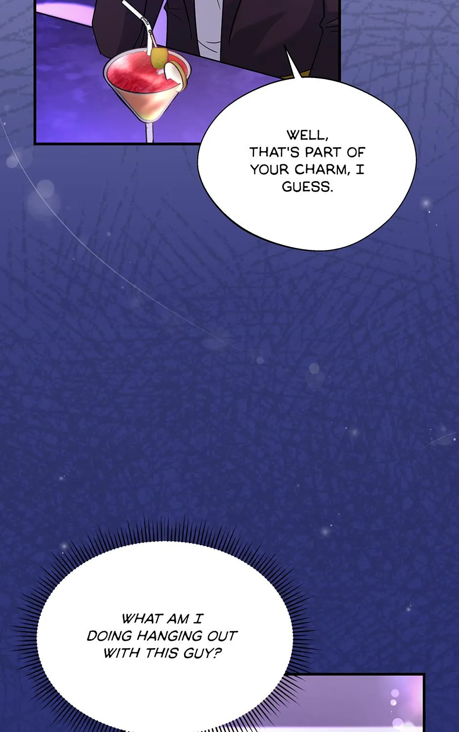SECRETARY GWANGGONGS SURVIVAL DIARY Chapter 42 page 75 - 