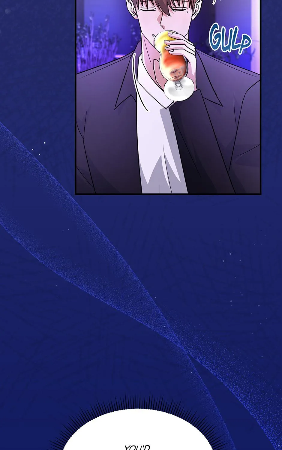SECRETARY GWANGGONGS SURVIVAL DIARY Chapter 42 page 77 - 