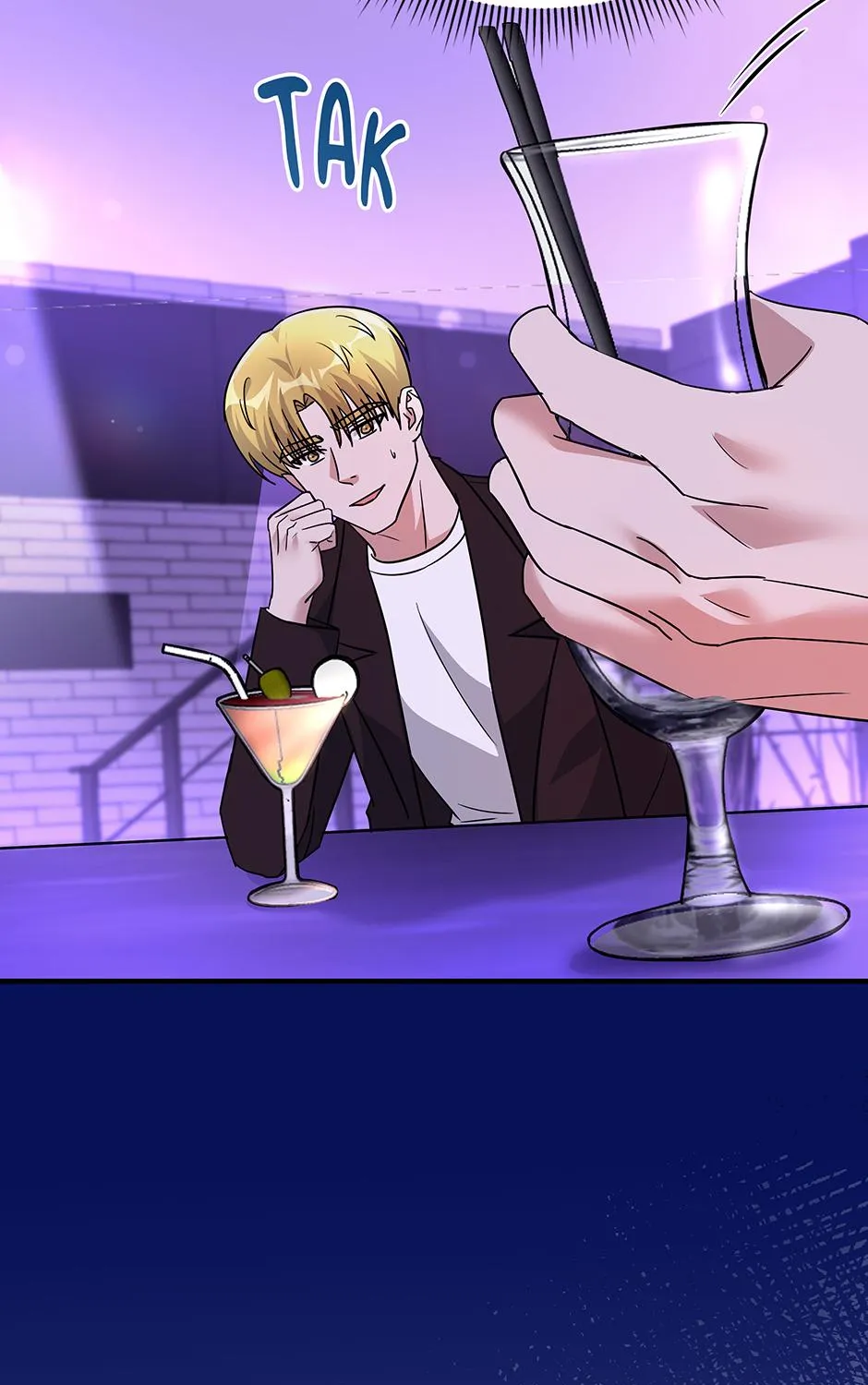 SECRETARY GWANGGONGS SURVIVAL DIARY Chapter 42 page 81 - 