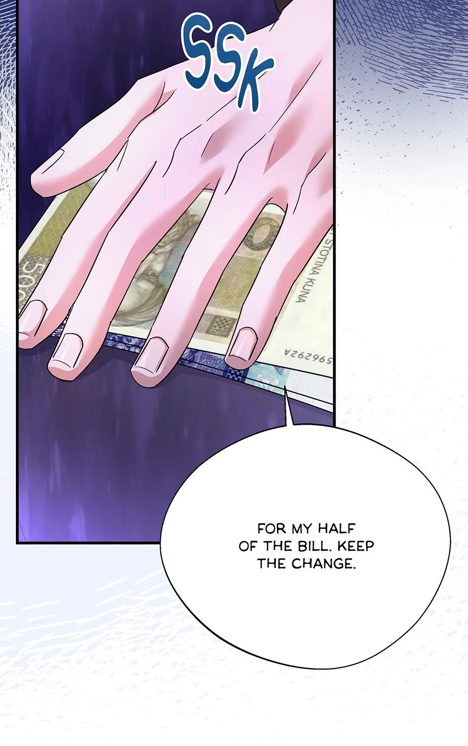 SECRETARY GWANGGONGS SURVIVAL DIARY Chapter 42 page 83 - 