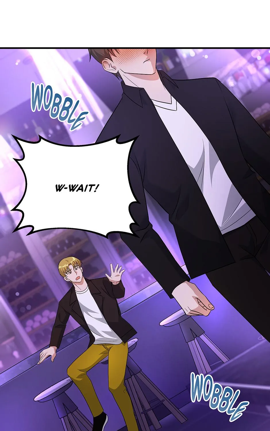 SECRETARY GWANGGONGS SURVIVAL DIARY Chapter 42 page 85 - 