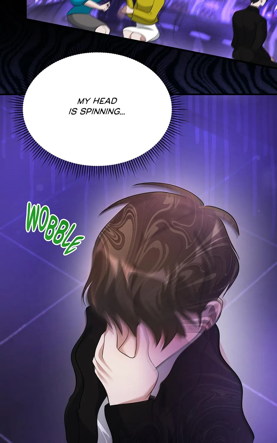 SECRETARY GWANGGONGS SURVIVAL DIARY Chapter 42 page 89 - 