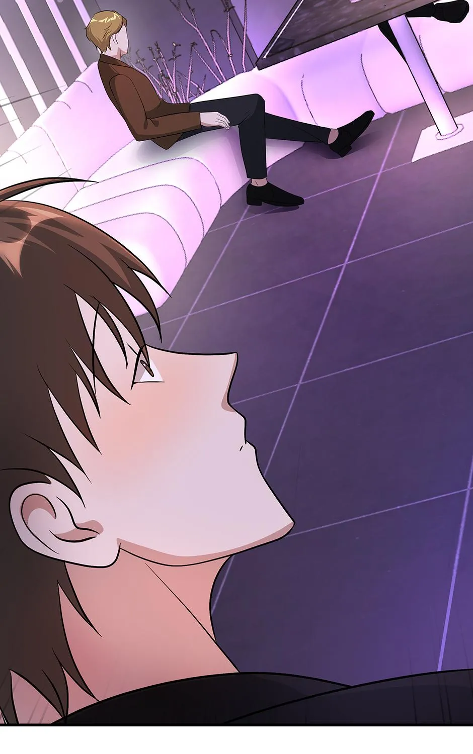 SECRETARY GWANGGONGS SURVIVAL DIARY Chapter 42 page 95 - 