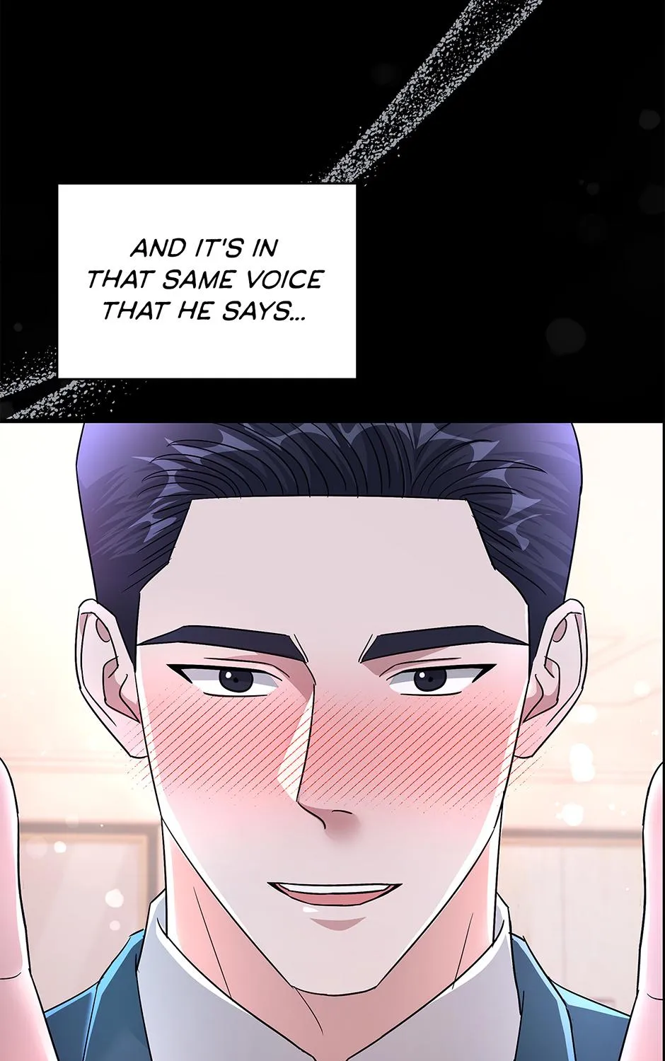 SECRETARY GWANGGONGS SURVIVAL DIARY Chapter 43 page 11 - 