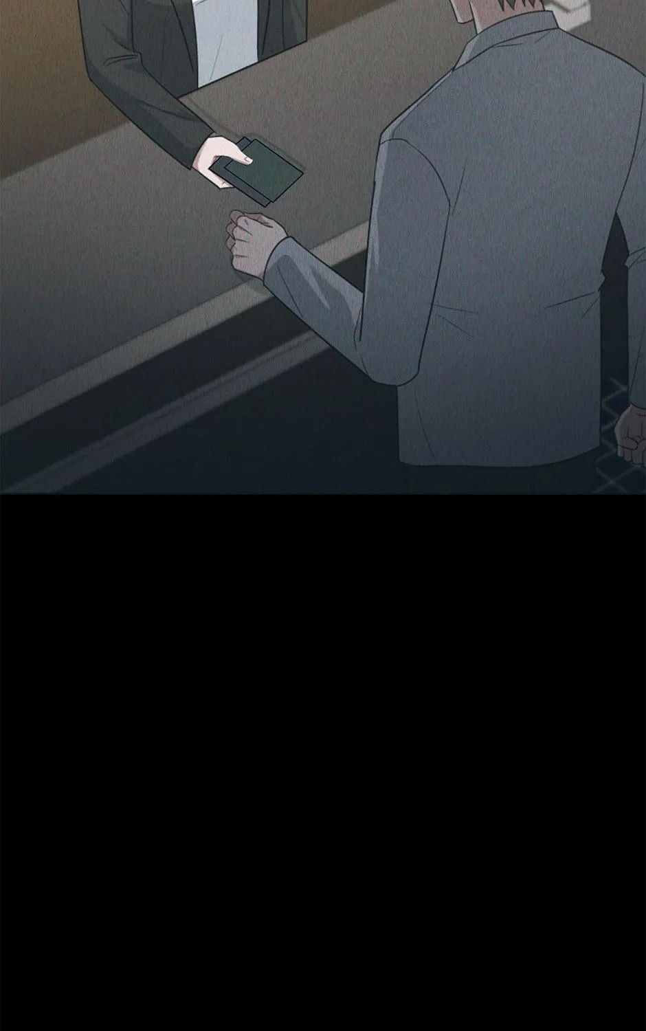 SECRETARY GWANGGONGS SURVIVAL DIARY Chapter 43 page 101 - 
