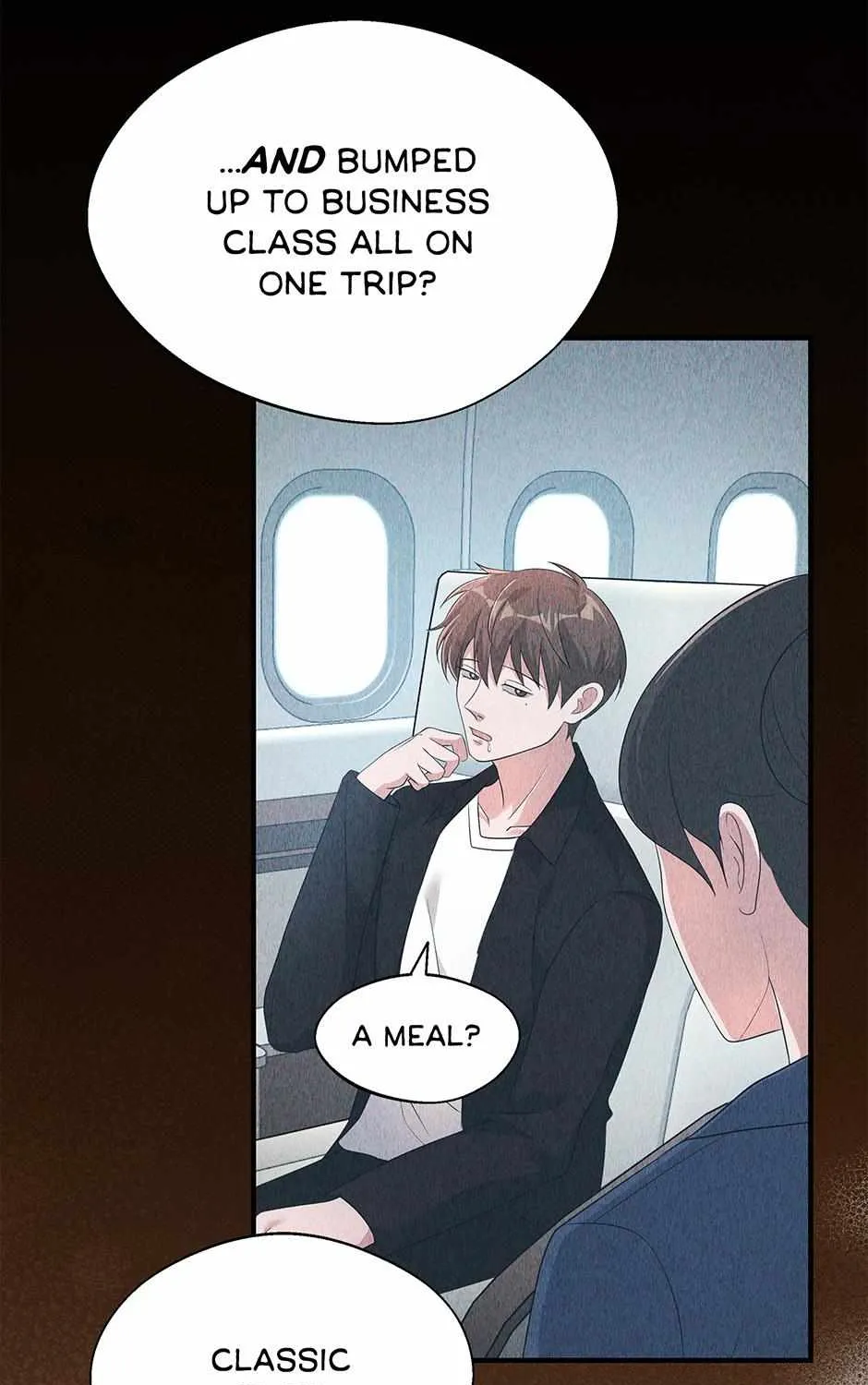 SECRETARY GWANGGONGS SURVIVAL DIARY Chapter 43 page 103 - 