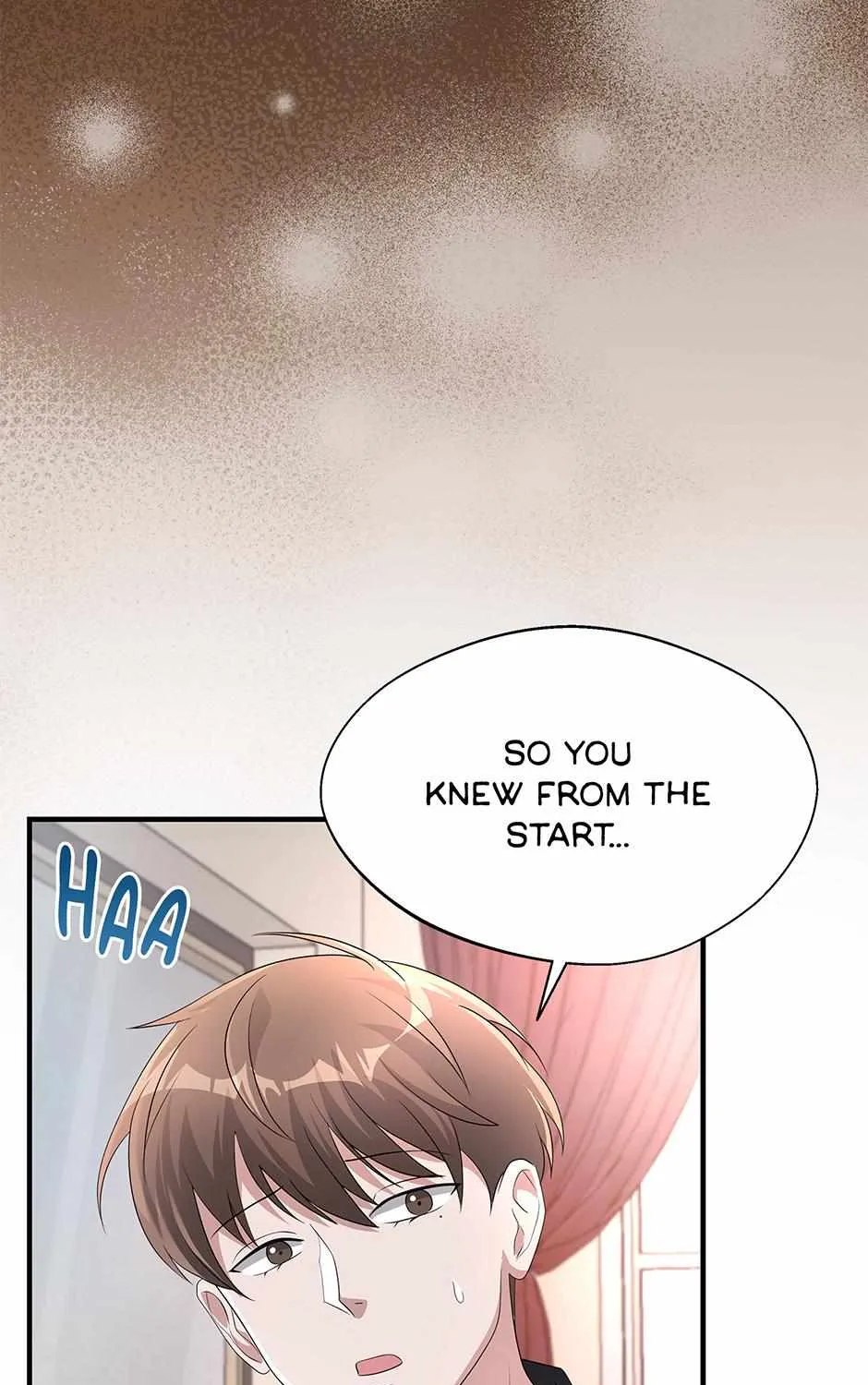 SECRETARY GWANGGONGS SURVIVAL DIARY Chapter 43 page 105 - 
