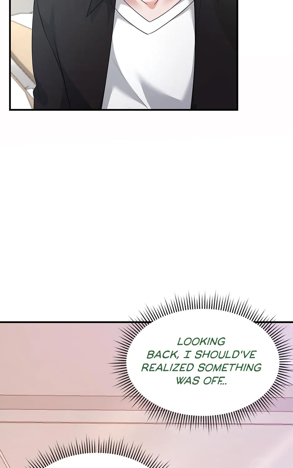 SECRETARY GWANGGONGS SURVIVAL DIARY Chapter 43 page 107 - 