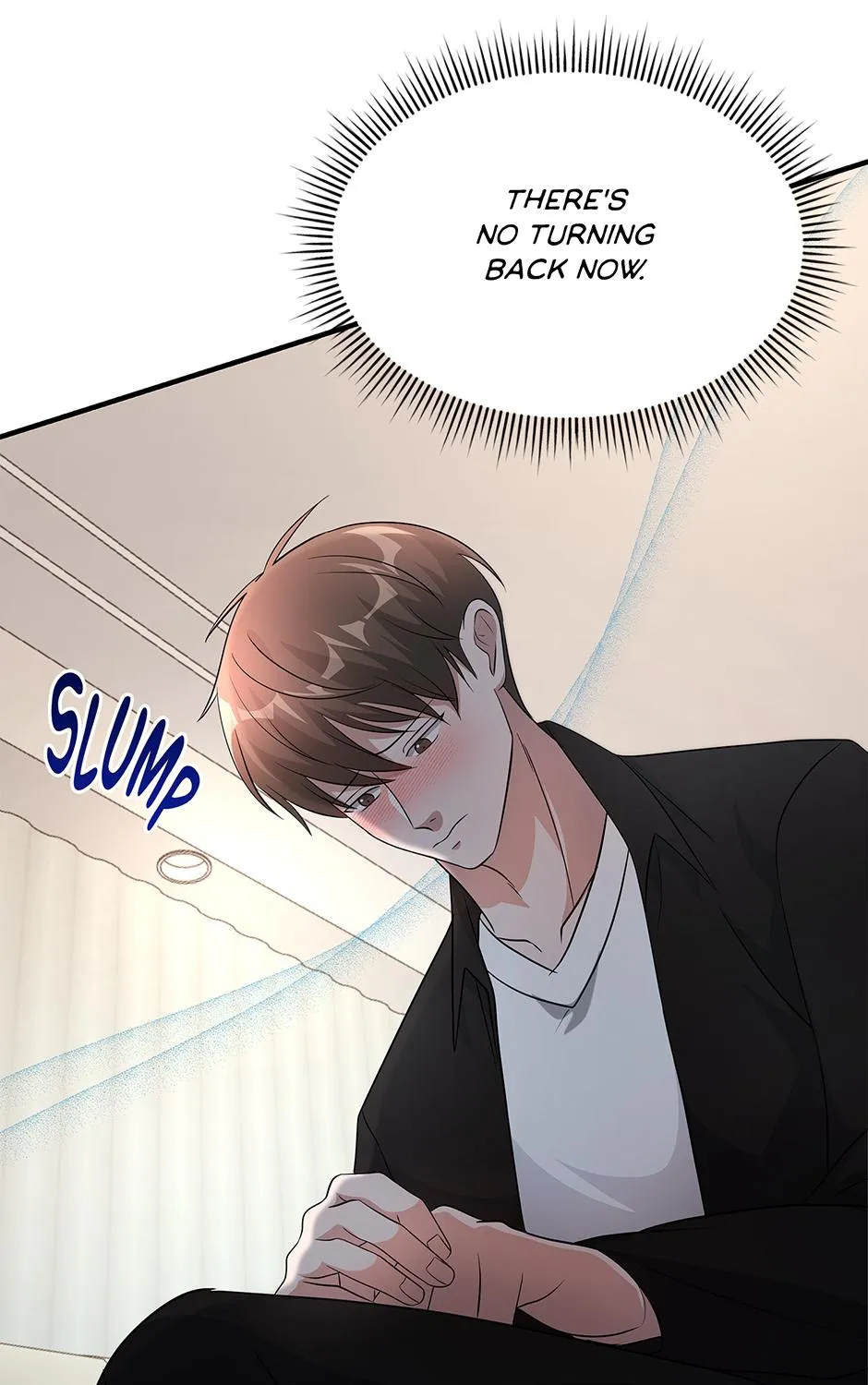 SECRETARY GWANGGONGS SURVIVAL DIARY Chapter 43 page 121 - 
