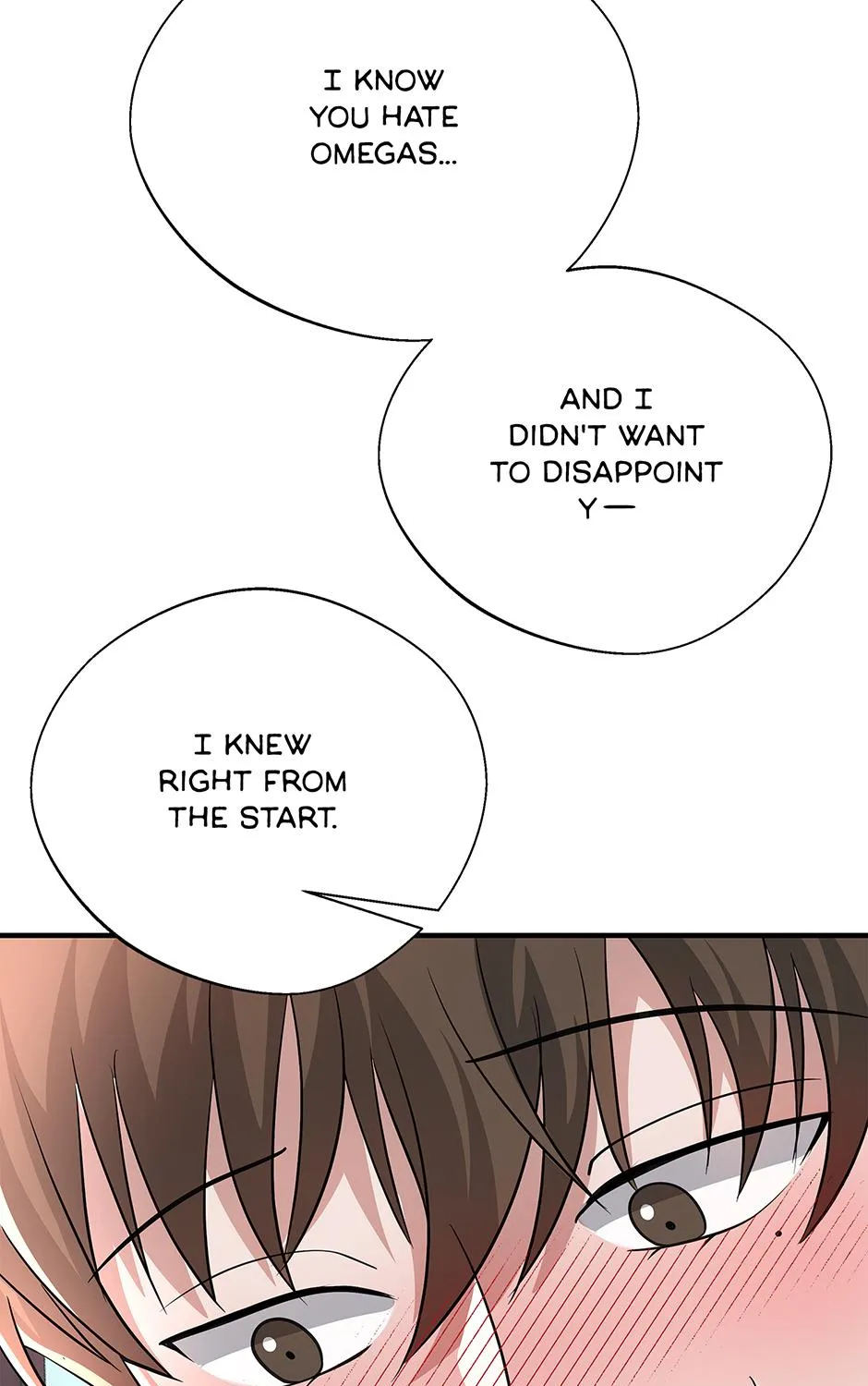 SECRETARY GWANGGONGS SURVIVAL DIARY Chapter 43 page 125 - 