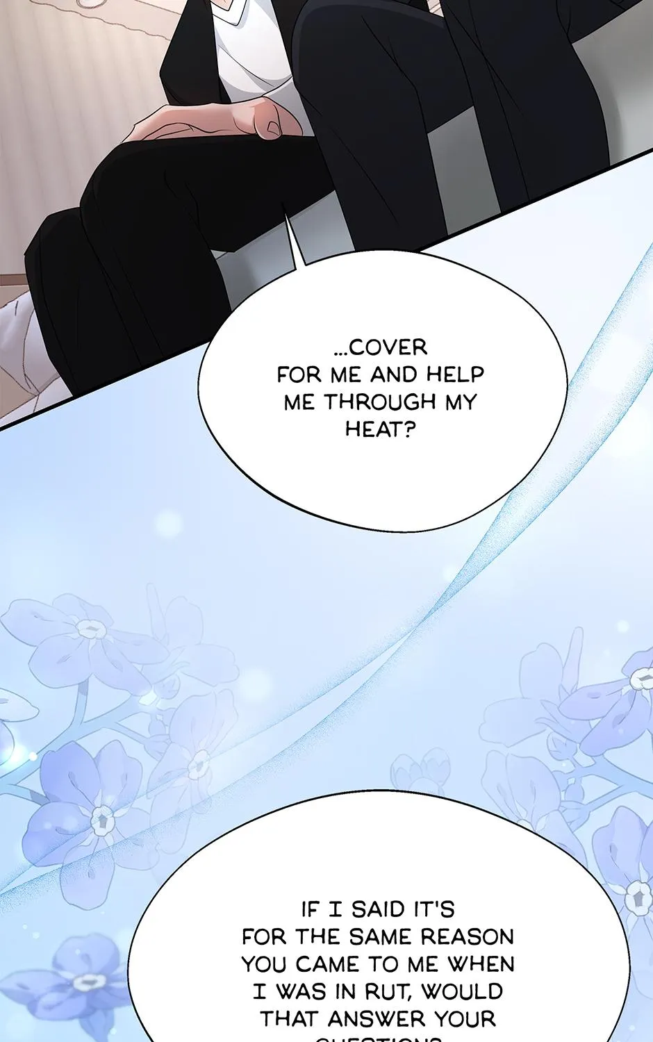 SECRETARY GWANGGONGS SURVIVAL DIARY Chapter 43 page 129 - 