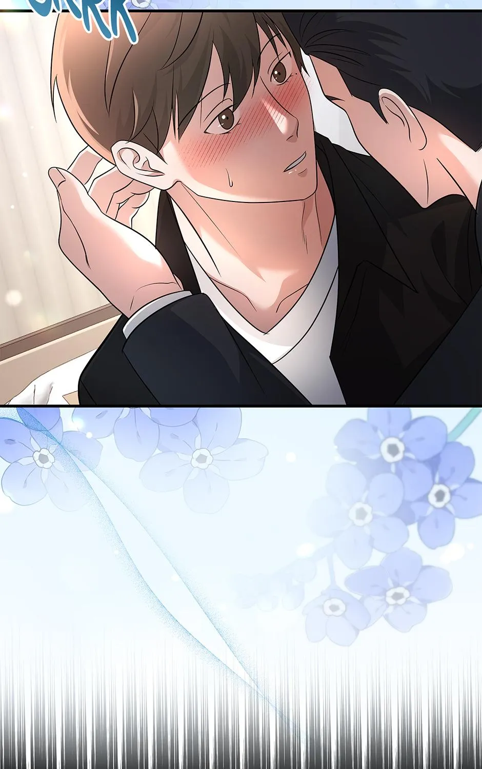 SECRETARY GWANGGONGS SURVIVAL DIARY Chapter 43 page 131 - 