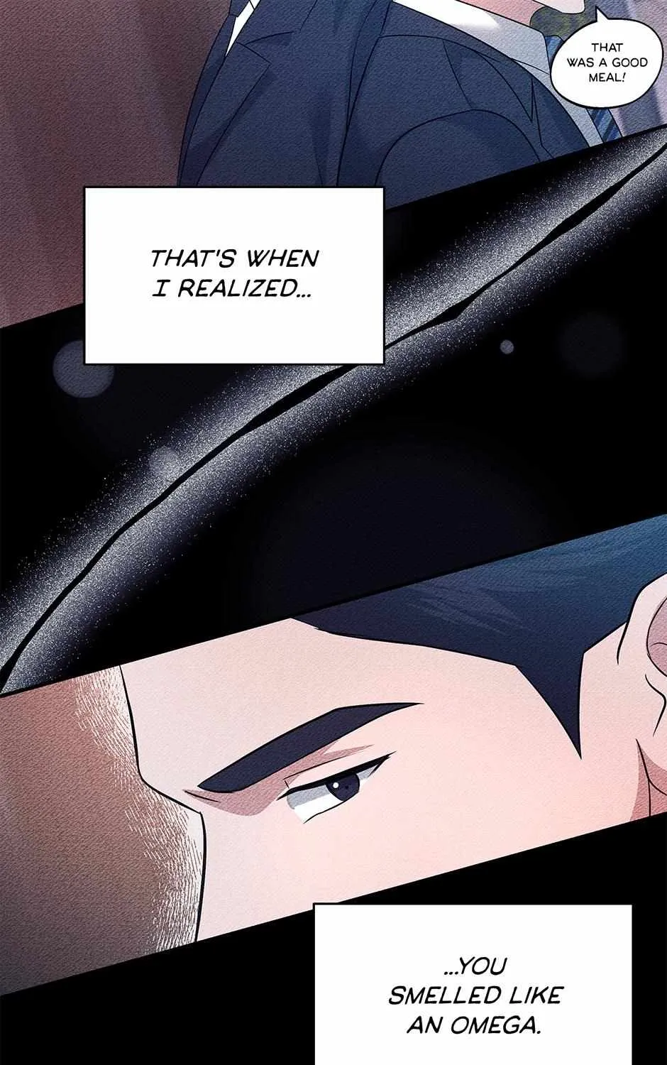 SECRETARY GWANGGONGS SURVIVAL DIARY Chapter 43 page 143 - 