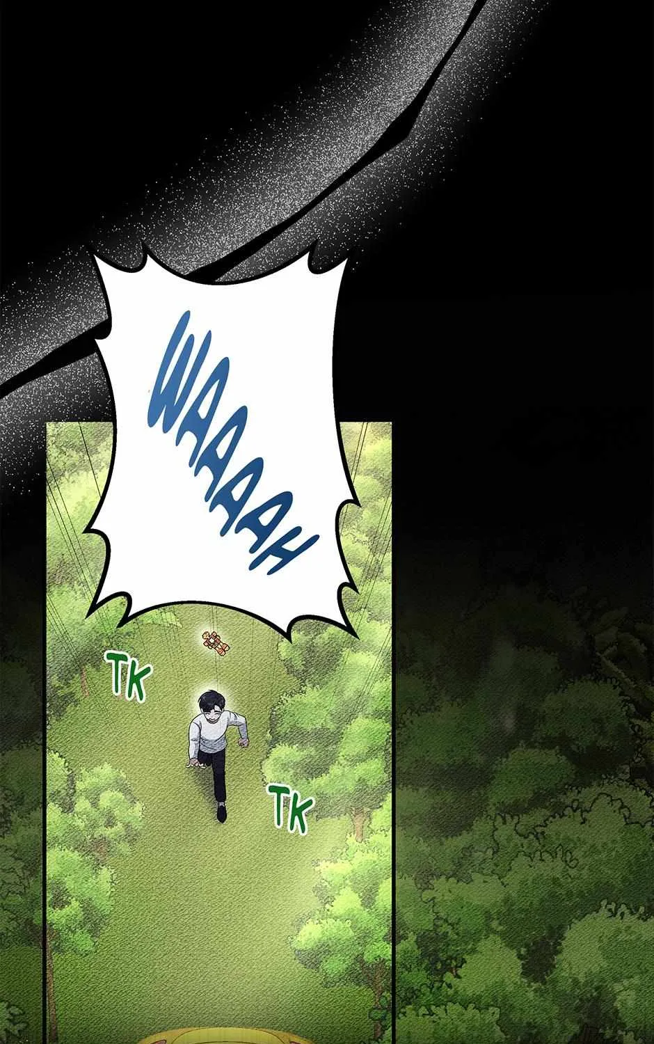 SECRETARY GWANGGONGS SURVIVAL DIARY Chapter 43 page 153 - 