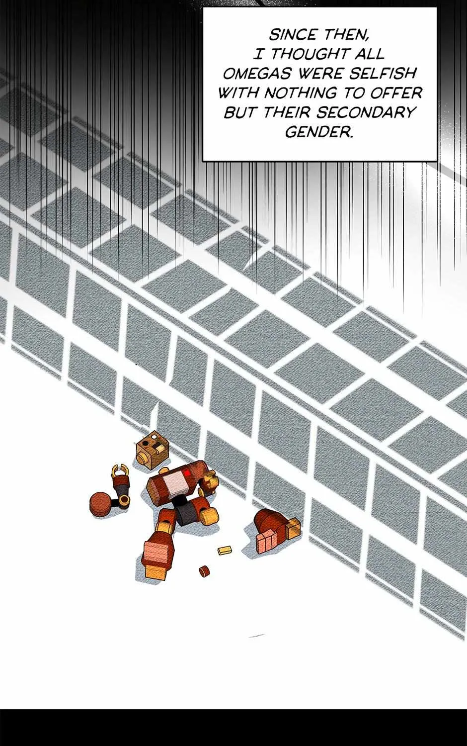 SECRETARY GWANGGONGS SURVIVAL DIARY Chapter 43 page 155 - 