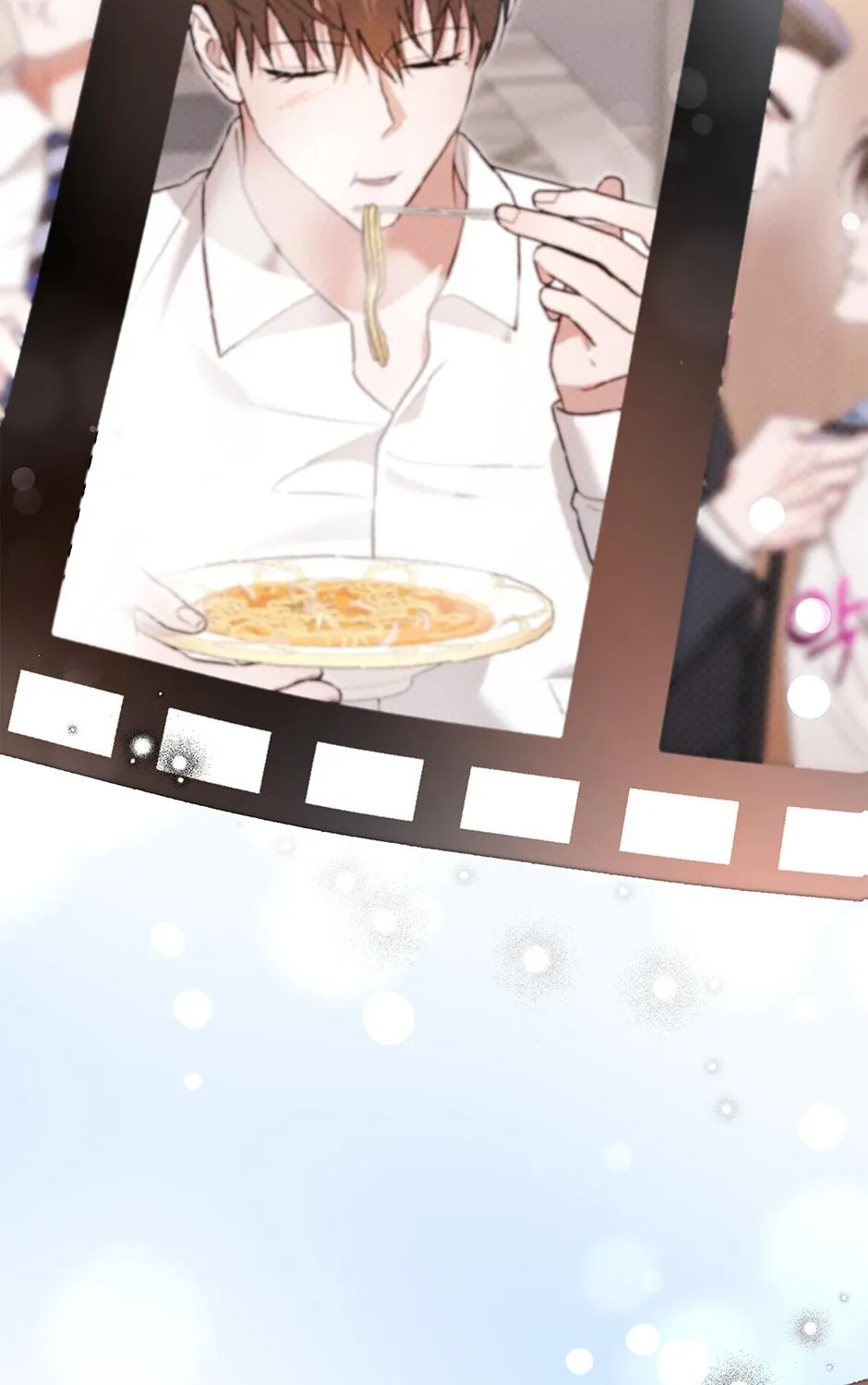 SECRETARY GWANGGONGS SURVIVAL DIARY Chapter 43 page 159 - 