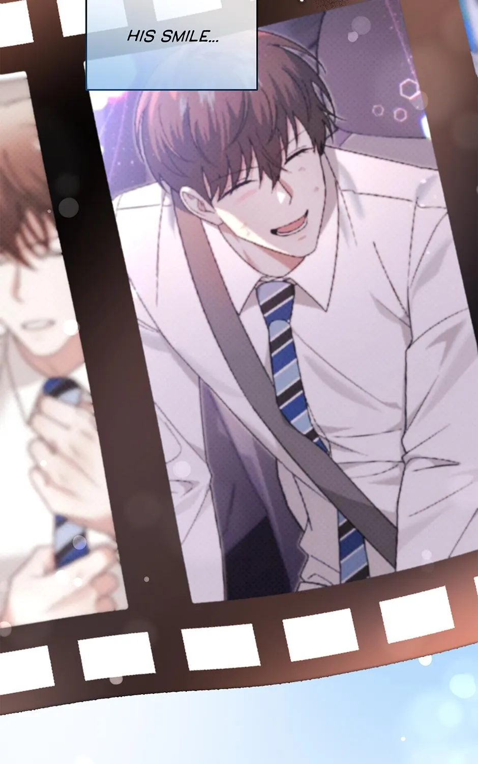 SECRETARY GWANGGONGS SURVIVAL DIARY Chapter 43 page 161 - 