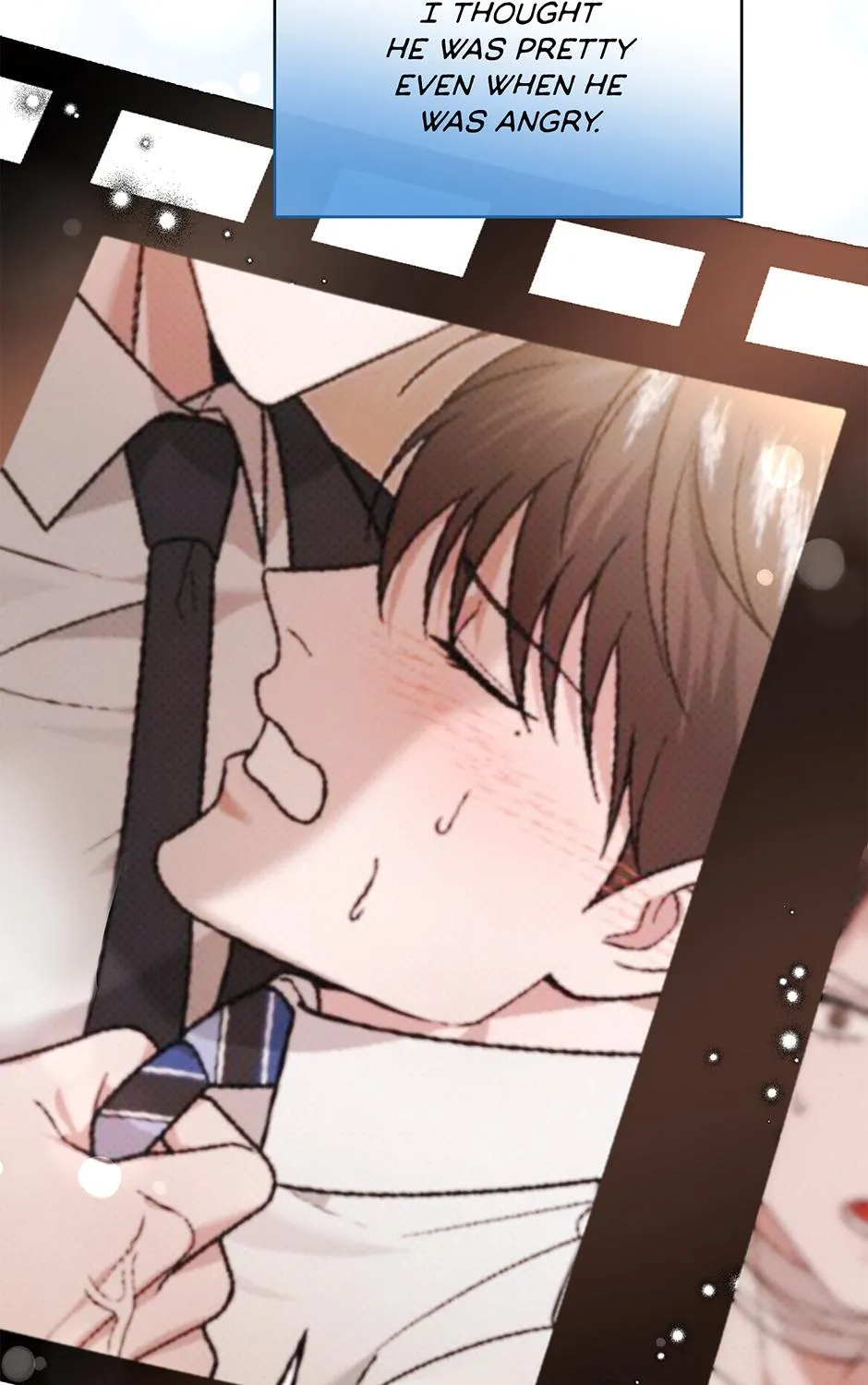 SECRETARY GWANGGONGS SURVIVAL DIARY Chapter 43 page 163 - 