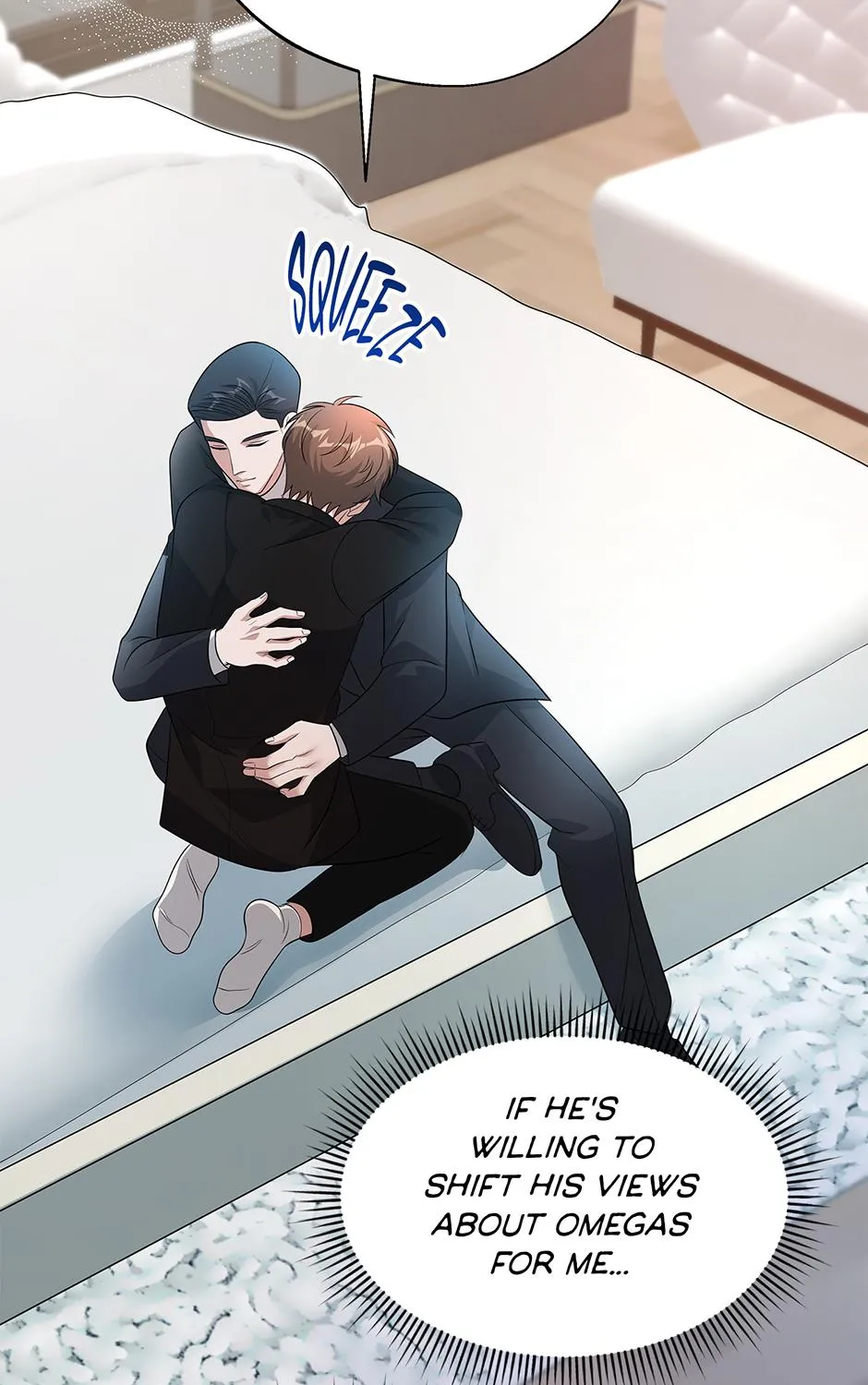 SECRETARY GWANGGONGS SURVIVAL DIARY Chapter 43 page 173 - 