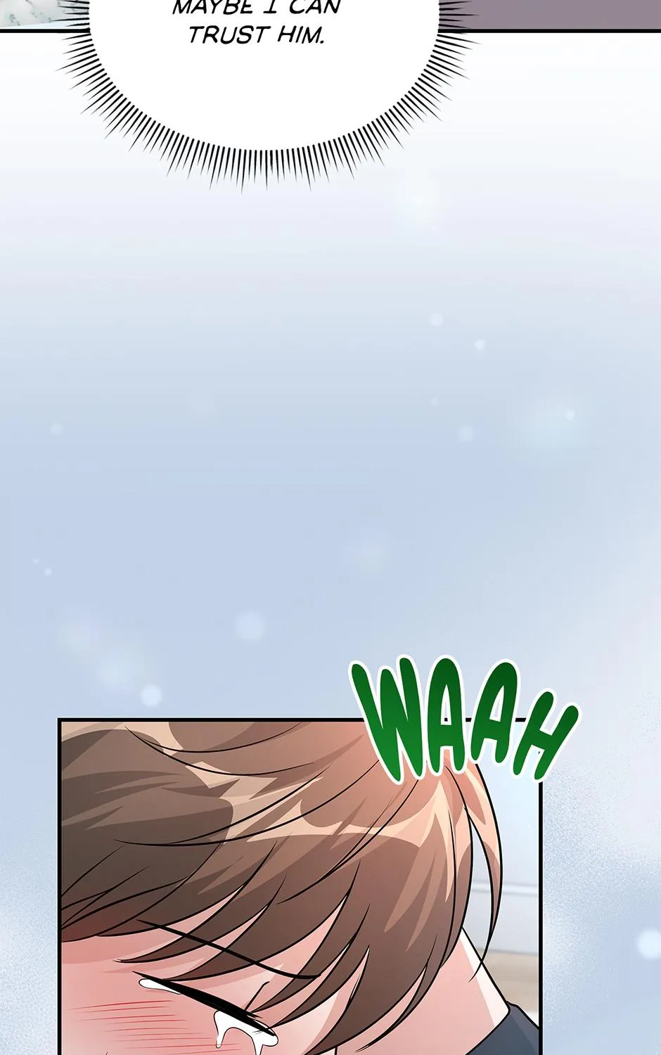 SECRETARY GWANGGONGS SURVIVAL DIARY Chapter 43 page 175 - 