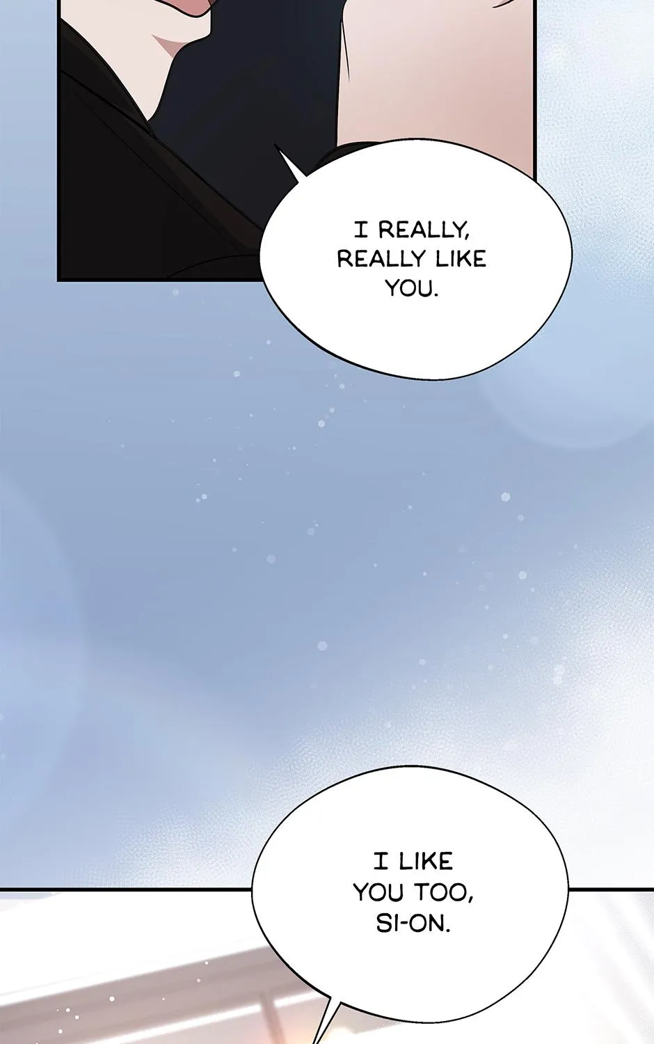 SECRETARY GWANGGONGS SURVIVAL DIARY Chapter 43 page 177 - 