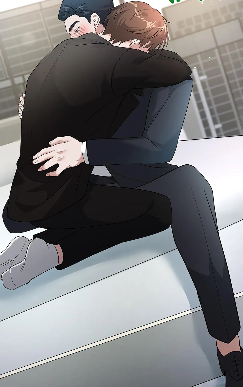 SECRETARY GWANGGONGS SURVIVAL DIARY Chapter 43 page 179 - 