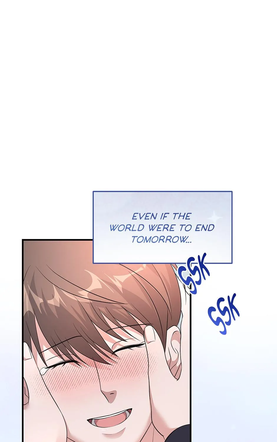 SECRETARY GWANGGONGS SURVIVAL DIARY Chapter 43 page 181 - 