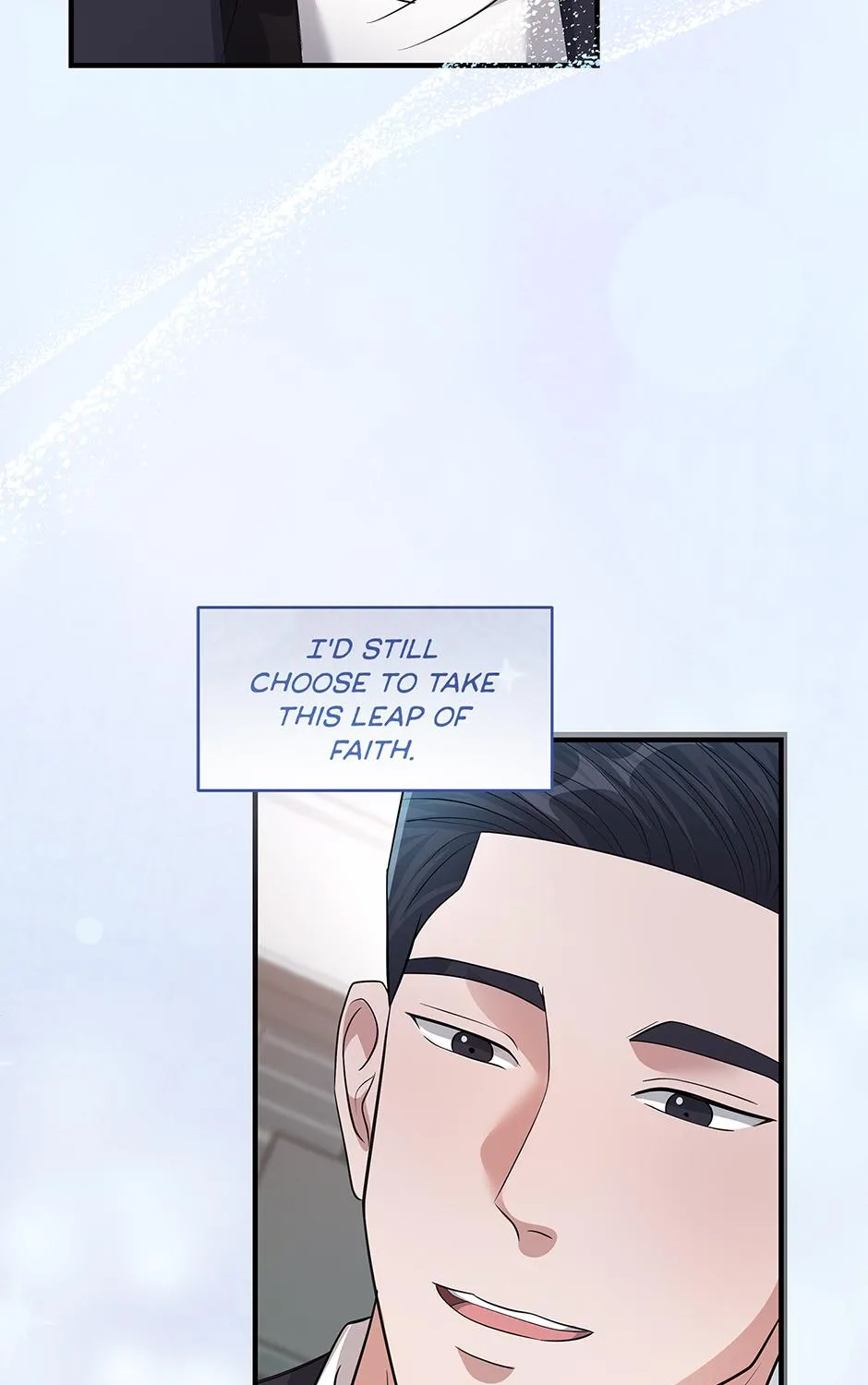 SECRETARY GWANGGONGS SURVIVAL DIARY Chapter 43 page 183 - 