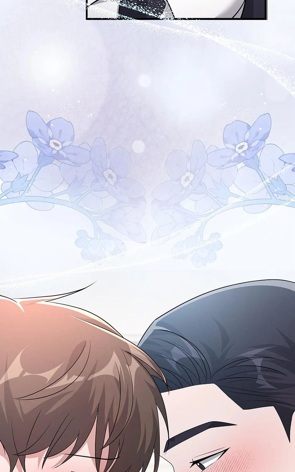 SECRETARY GWANGGONGS SURVIVAL DIARY Chapter 43 page 185 - 