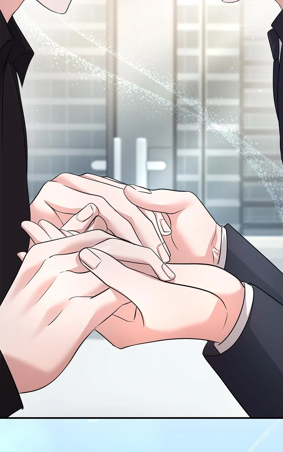SECRETARY GWANGGONGS SURVIVAL DIARY Chapter 43 page 187 - 