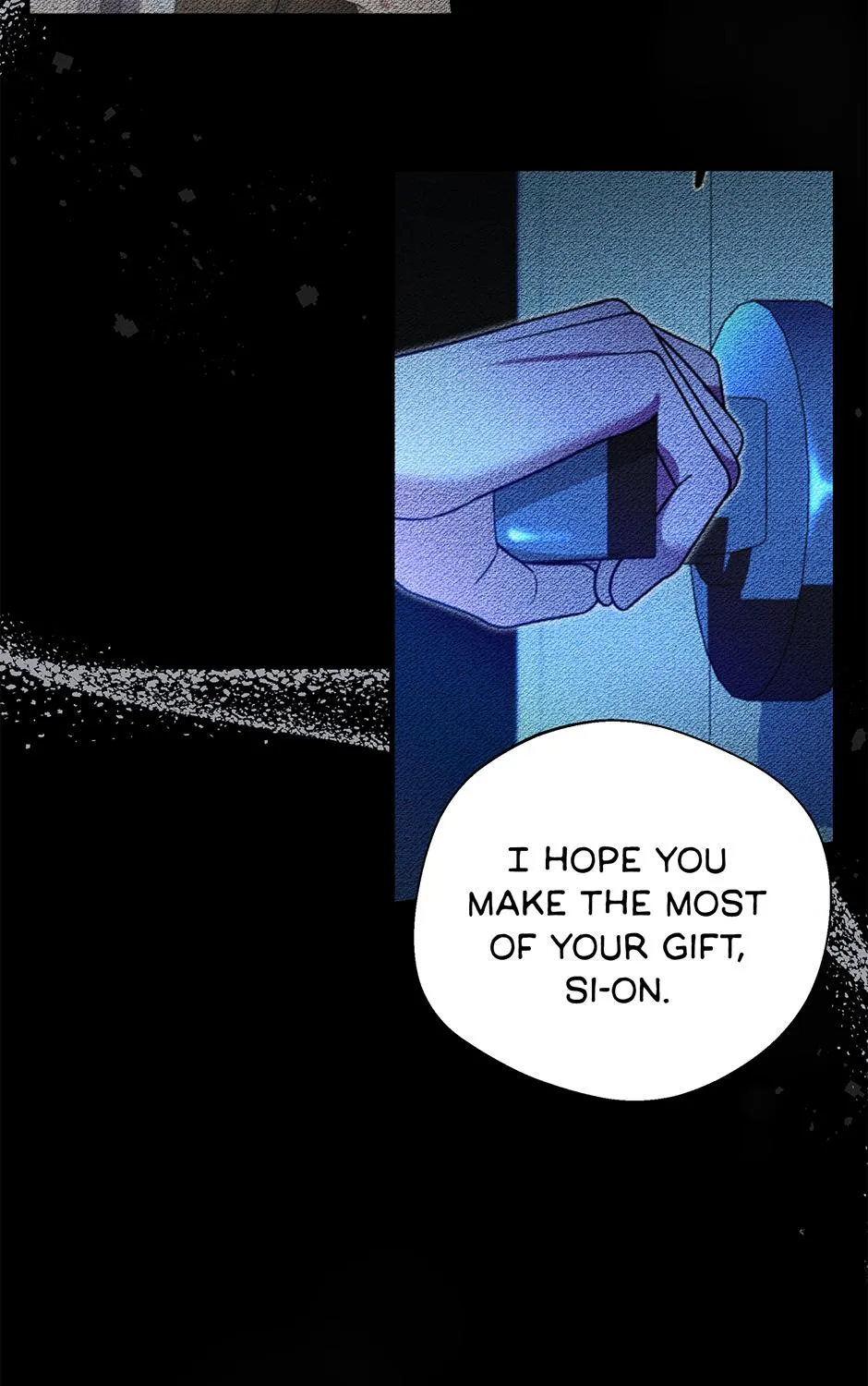 SECRETARY GWANGGONGS SURVIVAL DIARY Chapter 43 page 3 - 