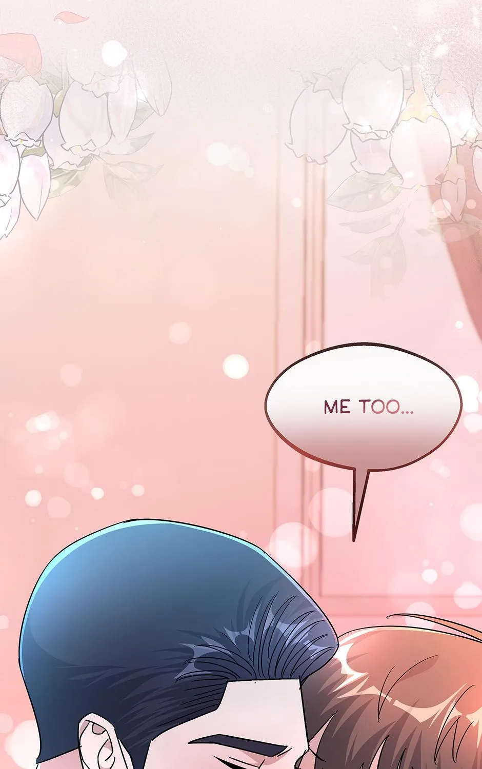 SECRETARY GWANGGONGS SURVIVAL DIARY Chapter 43 page 21 - 