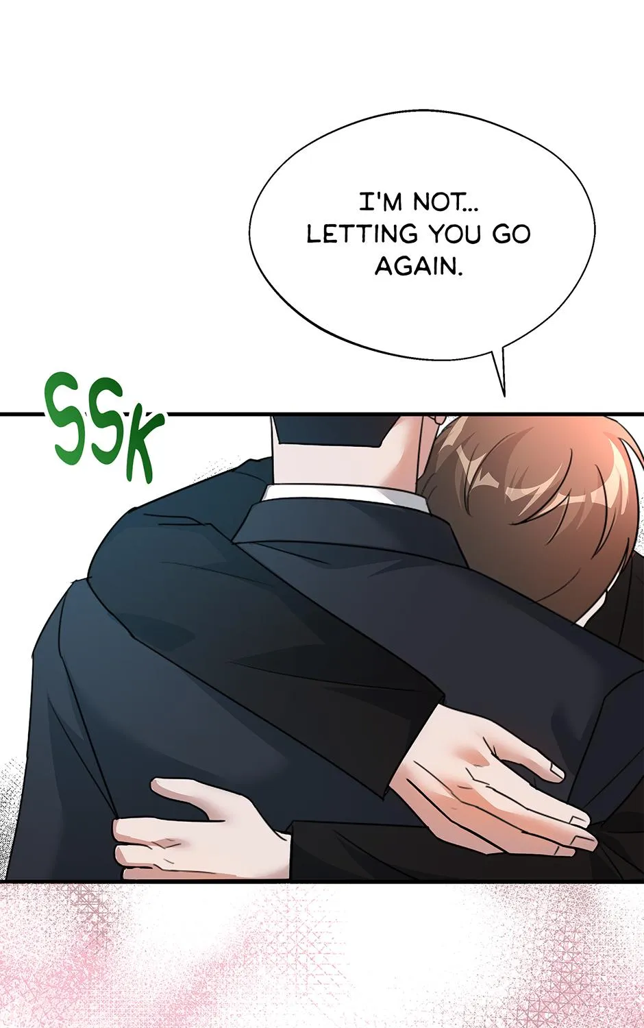 SECRETARY GWANGGONGS SURVIVAL DIARY Chapter 43 page 27 - 