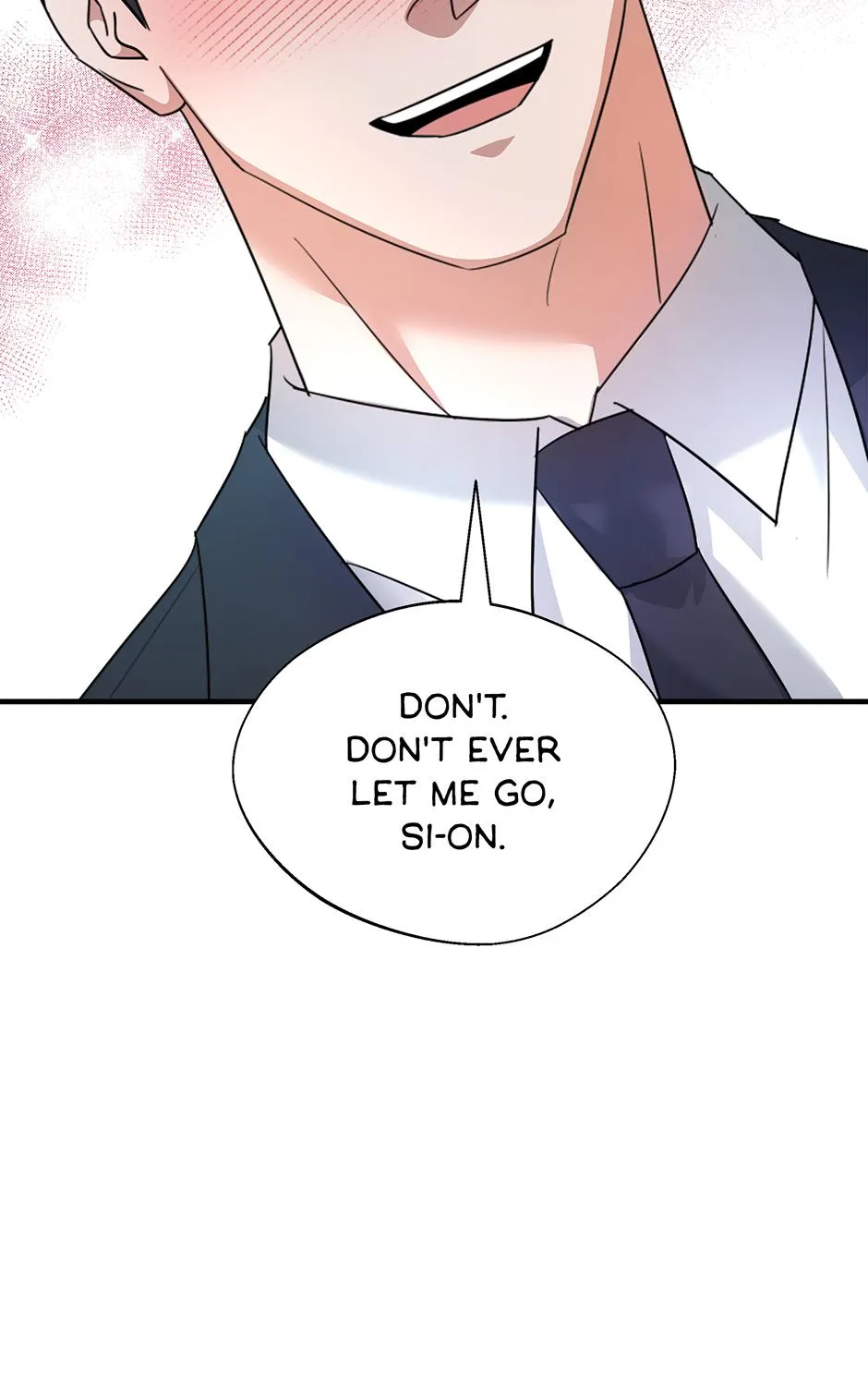 SECRETARY GWANGGONGS SURVIVAL DIARY Chapter 43 page 33 - 