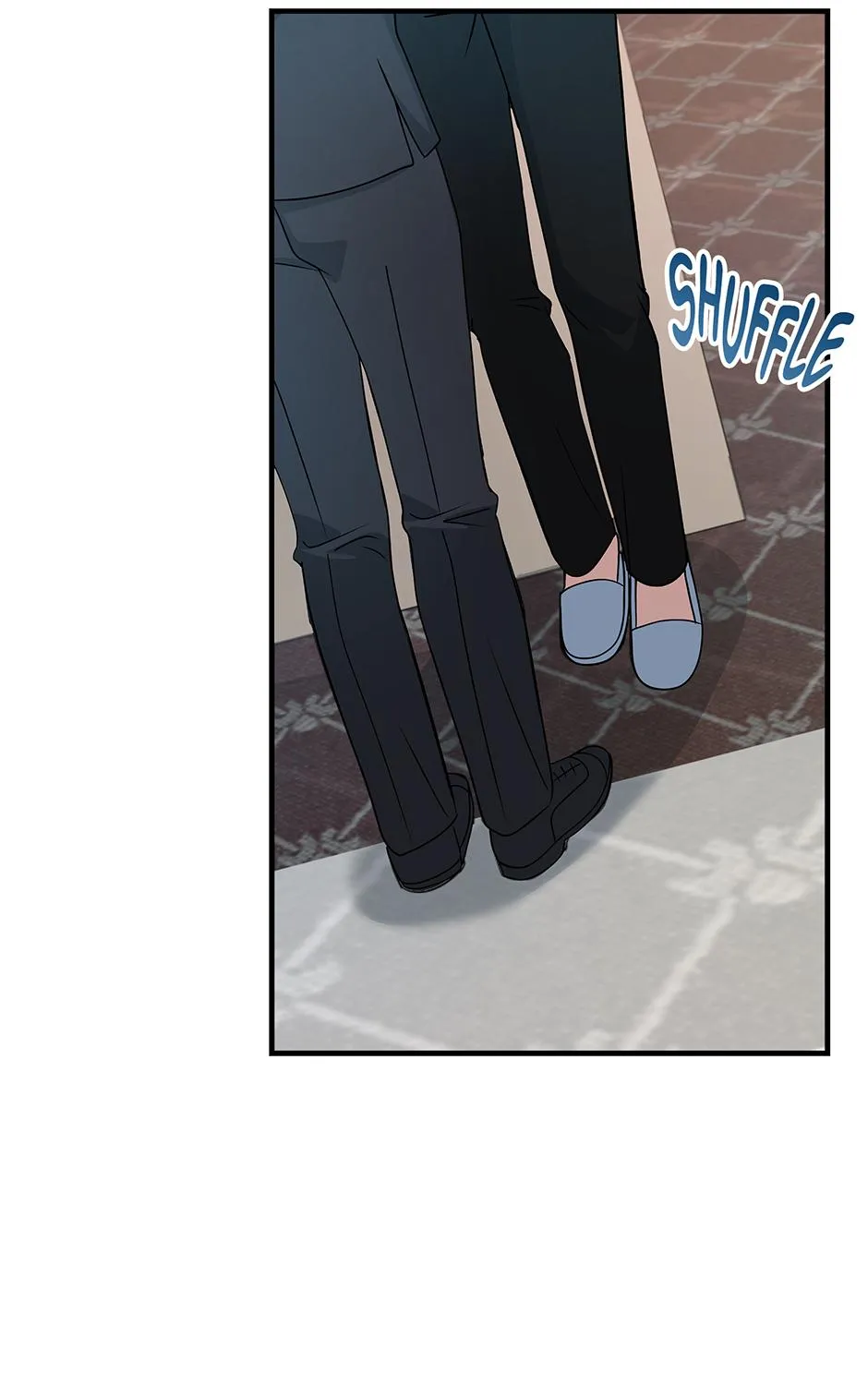 SECRETARY GWANGGONGS SURVIVAL DIARY Chapter 43 page 37 - 
