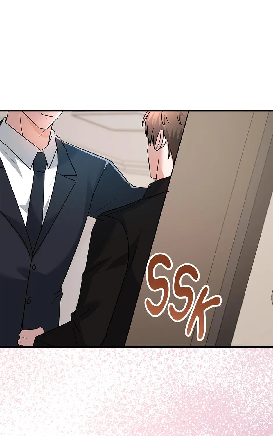 SECRETARY GWANGGONGS SURVIVAL DIARY Chapter 43 page 39 - 