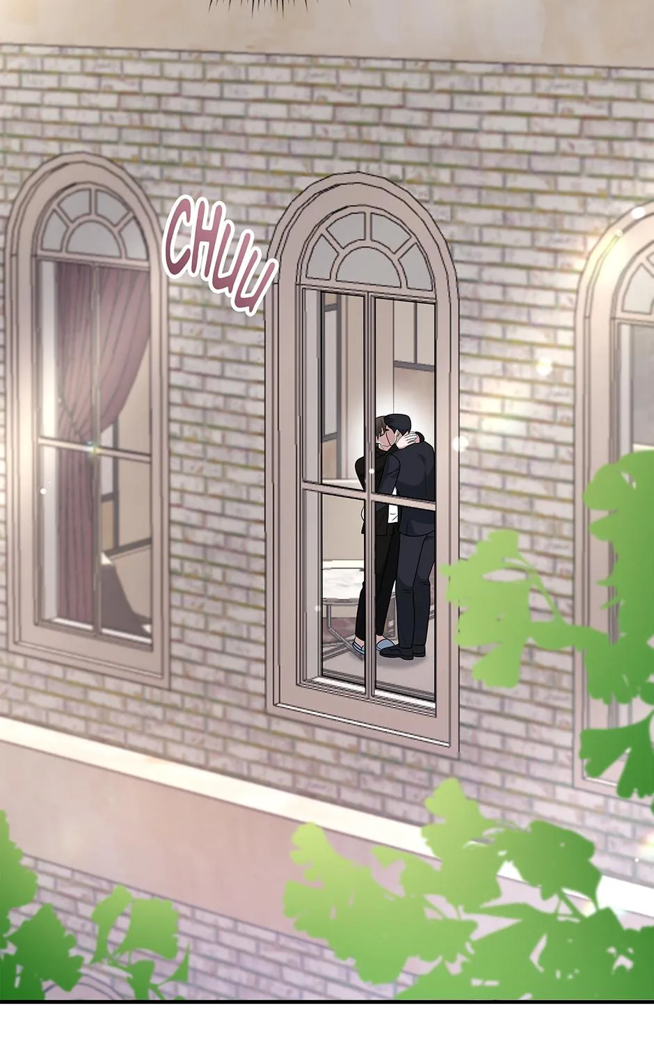 SECRETARY GWANGGONGS SURVIVAL DIARY Chapter 43 page 47 - 
