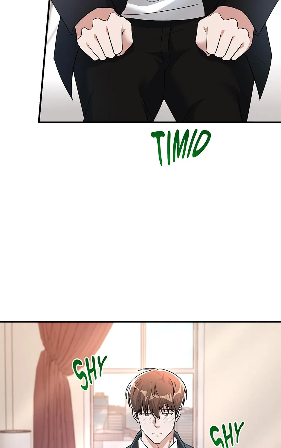 SECRETARY GWANGGONGS SURVIVAL DIARY Chapter 43 page 51 - 