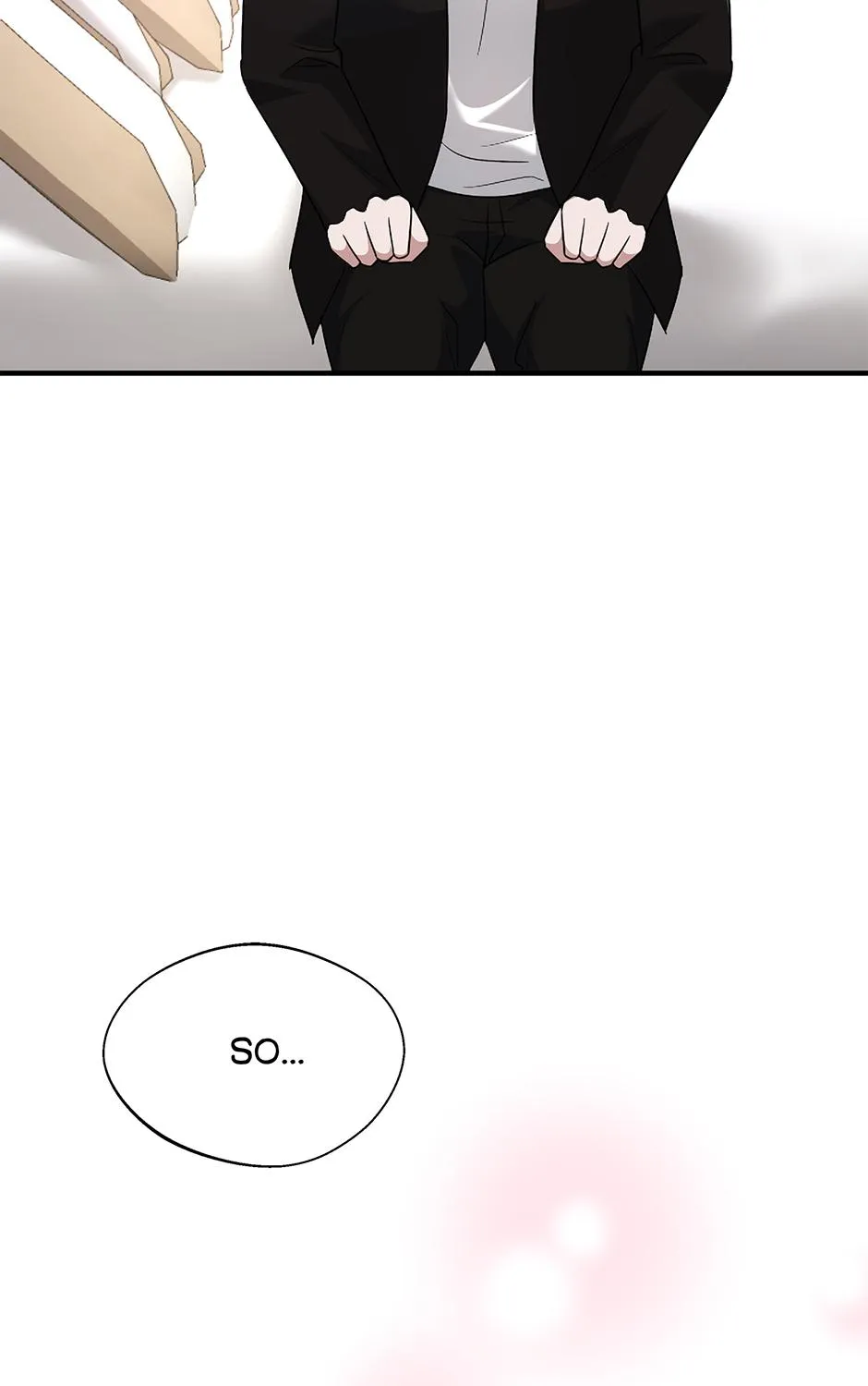 SECRETARY GWANGGONGS SURVIVAL DIARY Chapter 43 page 53 - 