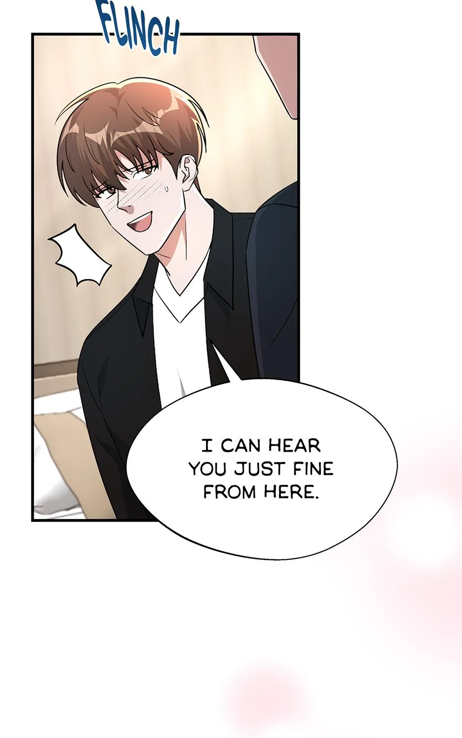 SECRETARY GWANGGONGS SURVIVAL DIARY Chapter 43 page 57 - 