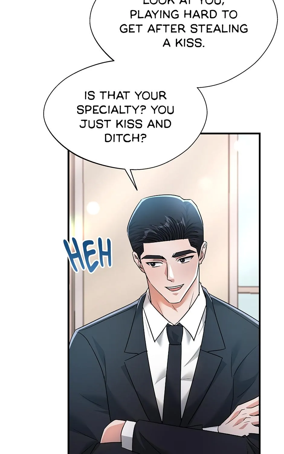 SECRETARY GWANGGONGS SURVIVAL DIARY Chapter 43 page 59 - 