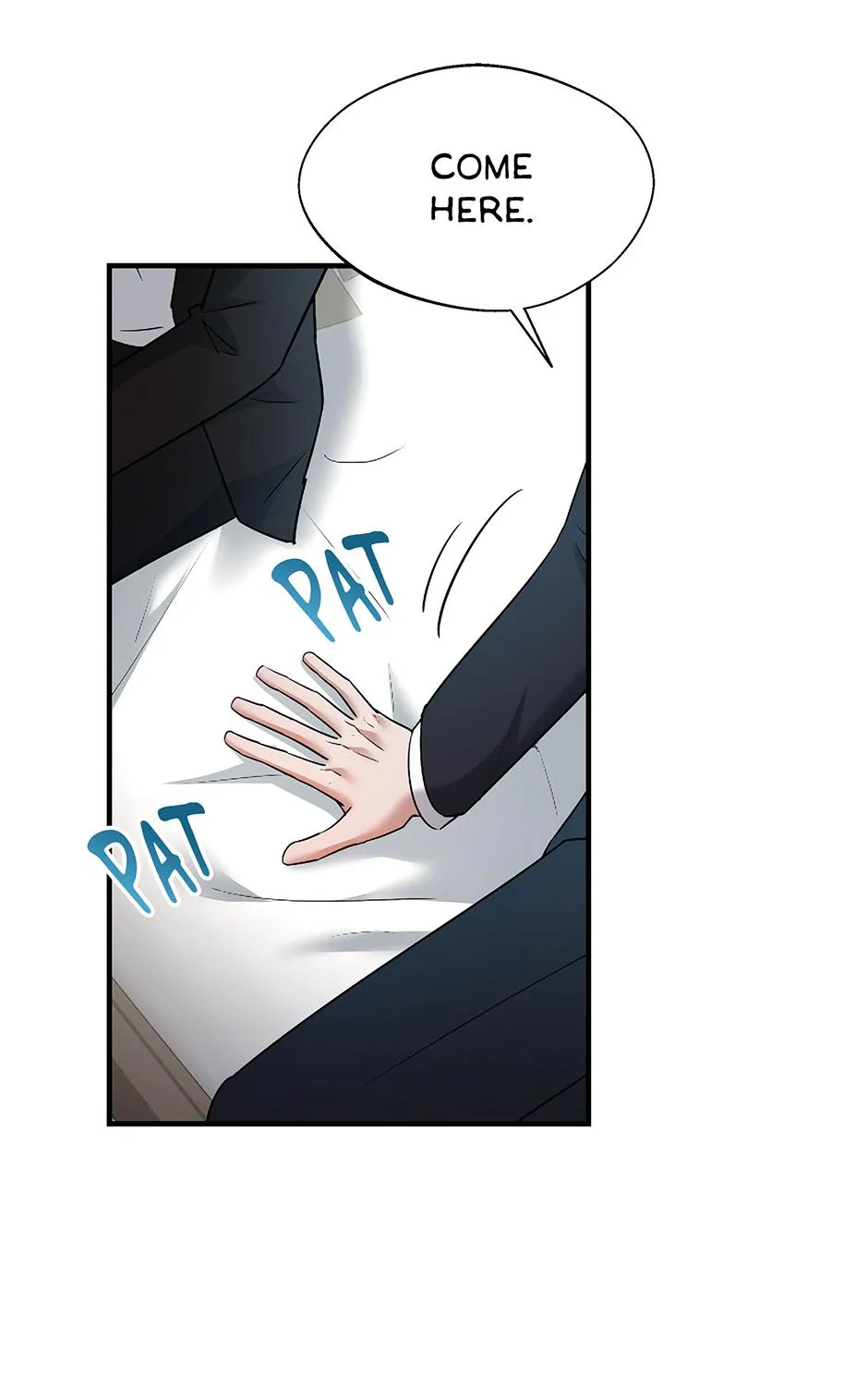 SECRETARY GWANGGONGS SURVIVAL DIARY Chapter 43 page 61 - 
